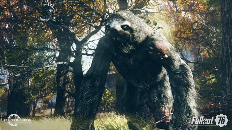 Fallout 76 - Wastelanders Ps4 Italiano Videogioco Ufficiale Nuovo Play Station 4