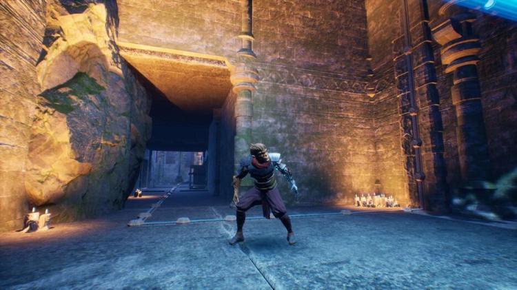 The Crown Of Wu - Standard Edition Ps5 Gioco Eu Italiano Playstation 5 Nuovo Ita