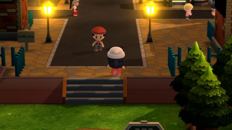 Pokemon Perla Splendente Nintendo Switch Videogioco Italiano Gioco Pokemon Ita