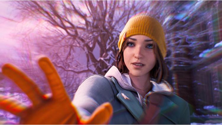 Life Is Strange - Double Exposure Ps5 Gioco Italiano Playstation 5 Nuovo Ita