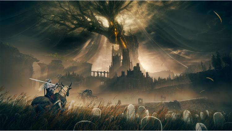Elden Ring Shadow Of The Erdtree Edition Ps5 Videogioco Italiano Playstation 5