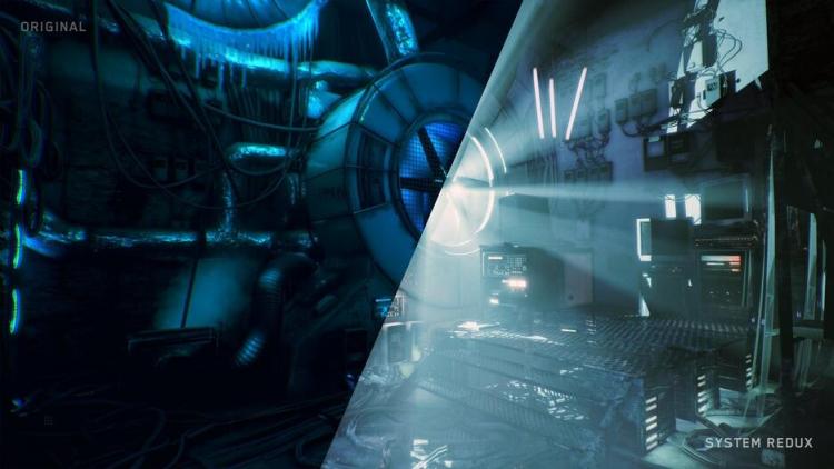 Observer: System Redux Day One Edition Ps4 Videogioco Italiano Nuovo Sigillato