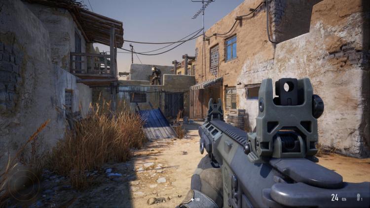 Sniper Ghost Warrior Contracts 2 Ps4 Videogioco Italiano Nuovo Play Station 4