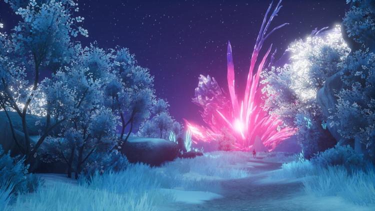 Harvestella Nintendo Switch Videogioco Nuovo Italiano Sigillato Manga Ita Anime