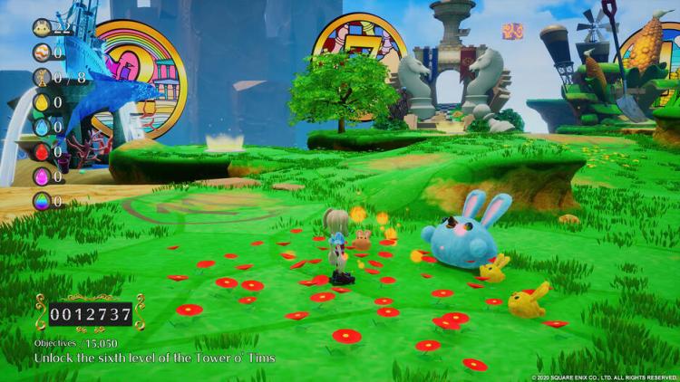 BALAN WONDERWORLD PS4 VIDEOGIOCO ITALIANO PLAYSTATION 4 GIOCO NUOVO SIGILLATO