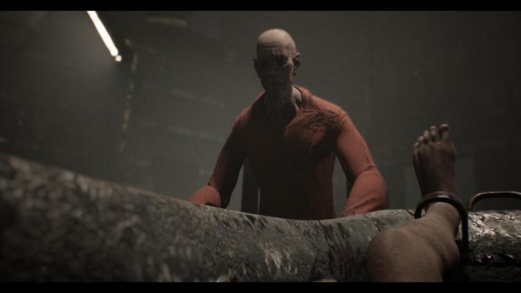Oxide Room 104 Ps4 Gioco Italiano Videogioco Horror PlayStation 4 Eu Nuovo