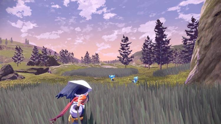 Leggende Pokemon Arceus Nintendo Switch Videogioco Italiano Gioco Legends Nuovo