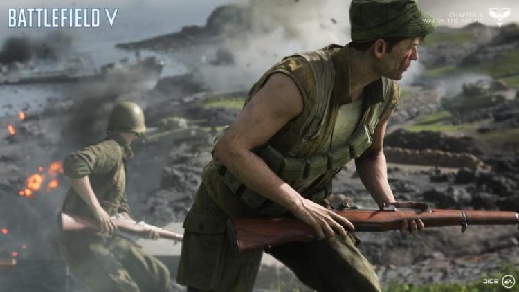 BATTLEFIELD 5 PS4 VIDEOGIOCO PLAY STATION 4 ITALIANO BATTLEFIELD V GIOCO NUOVO