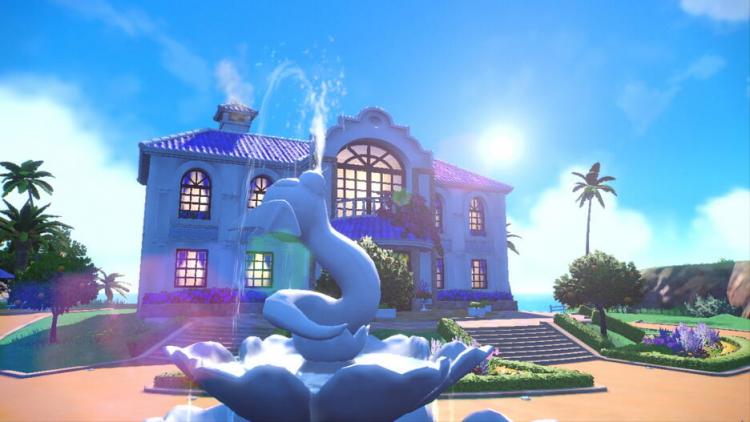 Pokemon Scarlatto Nintendo Switch Videogioco Italiano Gioco Nuovo Sigillato Pal