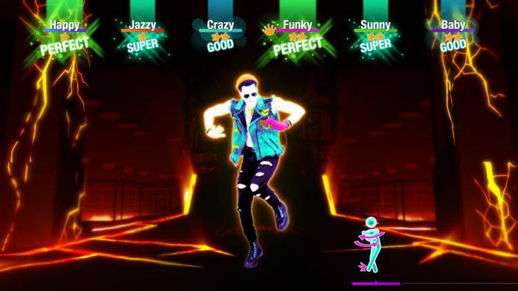Just Dance 2021 Ps5 Gioco Italiano Fr Nuovo Sigillato Cd Fisico Multilingua