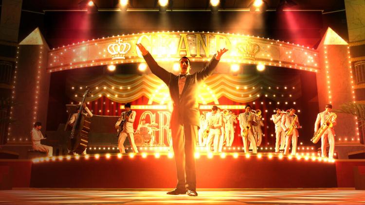 Yakuza 0 Ps4 Videogioco Playstation 4 Gioco Nuovo Yakuza Zero Multilingua Eu