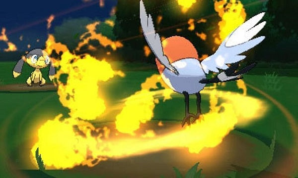 Pokemon X Nintendo 3Ds 2Ds Videogioco Nuovo Italiano Gioco Eu