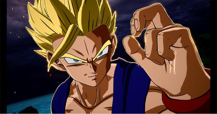 Dragon Ball Sparking! Zero Ps5 Videogioco Playstation 5 Gioco Italiano Pal Dbz