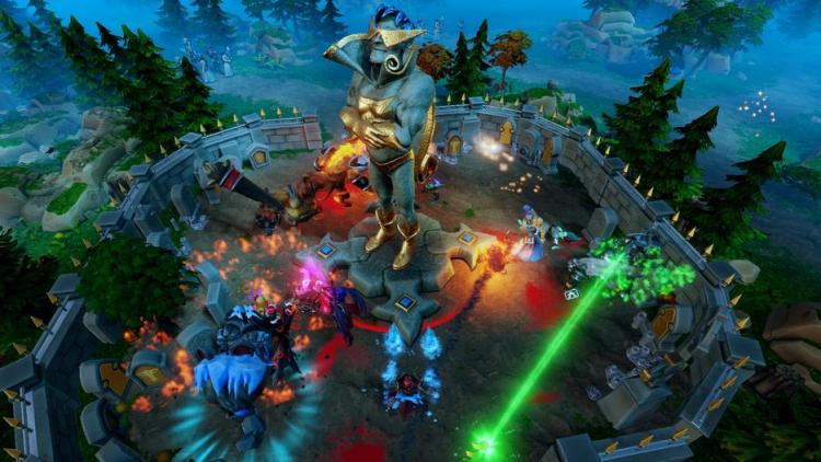 Dungeons 3 - Complete Collection Ps4 Gioco Italiano Videogioco Playstation 4