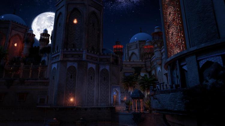 Prince Of Persia: Le Sabbie Del Tempo Remake Ps4 Videogioco Nuovo Italiano