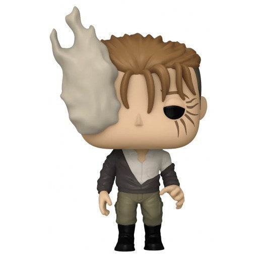 Funko Pop ! Animation Attack On Titan S4 - (1402) Porco Galliard (Exclusive) 9Cm