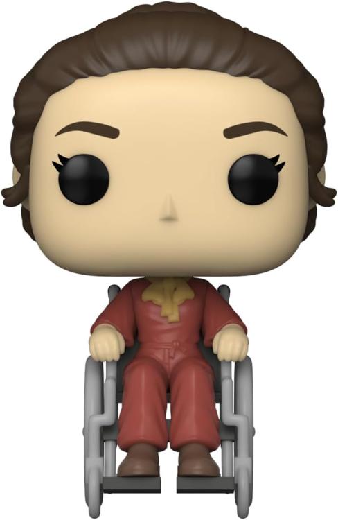 Funko Pop ! Movies Worner Bros Th100 - (1416) Blanche Hudson Vinyl Figure