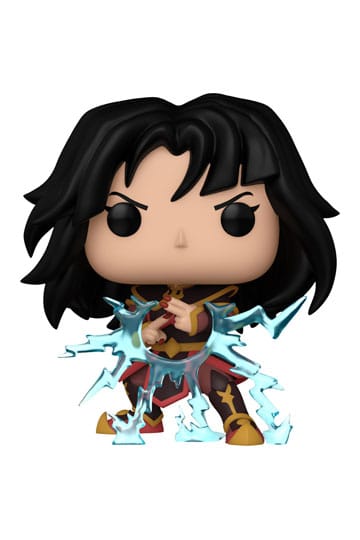 Funko Pop ! Animation Avatar The Last Airbender (1440) Azula Vinyl Figure 9Cm