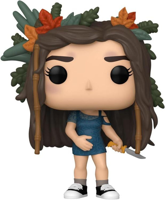 Funko Pop ! Television Yellowjackets (1449) Shauna Vinyl Figure 9Cm Serie Tv