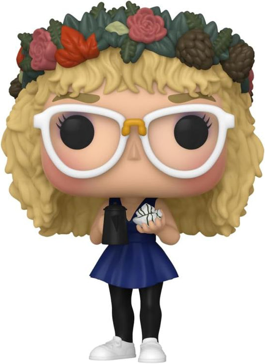 Funko Pop ! Television Yellowjackets (1451) Misty Vinyl Figure 9Cm Serie Tv