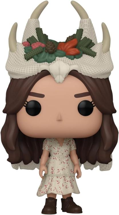 Funko Pop ! Television Yellowjackets (1454) Lottie Vinyl Figure 9Cm Serie Tv