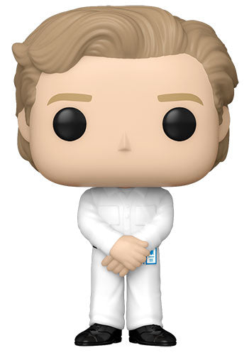 Funko Pop ! Television Netflix Stranger Things S4 (1458) Henry 001 Vinyl Figure