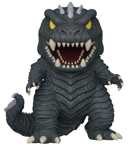Funko Pop ! Animation Godzilla Singular Point (1468) Godzilla Ultima Vinyl 9Cm