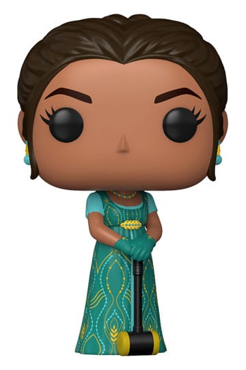 Funko Pop ! Television Bridgerton S2 - (1469) Kate Sharma Vinyl Figure 9Cm India