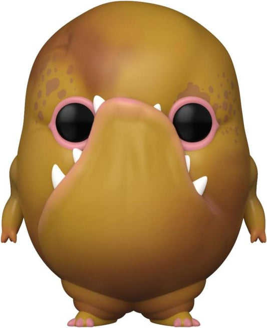 Funko Pop ! Movies - Ghostbusters - (1509) Pukey Vinyl Figure 9Cm Film Movie