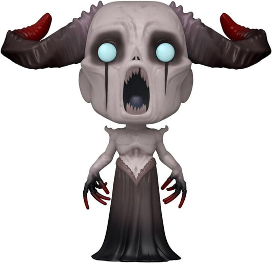 Funko Pop ! Movies - Ghostbusters - (1511) Garraka Vinyl Figure 9Cm Film Movie