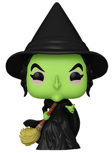 Funko Pop ! Movies - Wizard (1519) Wicked Witch - Vinyl Figre Mago Di Oz