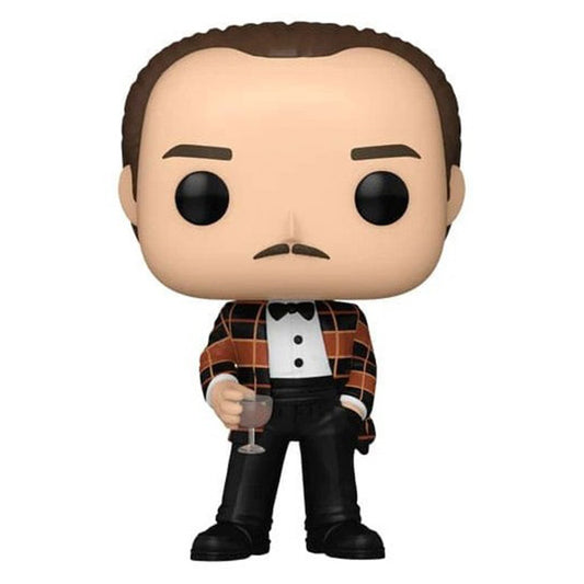 Funko Pop ! Movies The Godfather - (1523) Fredo Corleone Vinyl Figure Il Padrino