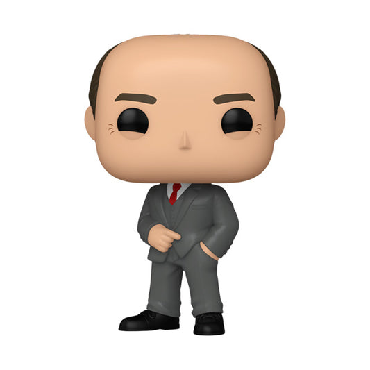 Funko Pop ! Movies The Godfather - (1524) Tom Hagen Vinyl Figure Il Padrino