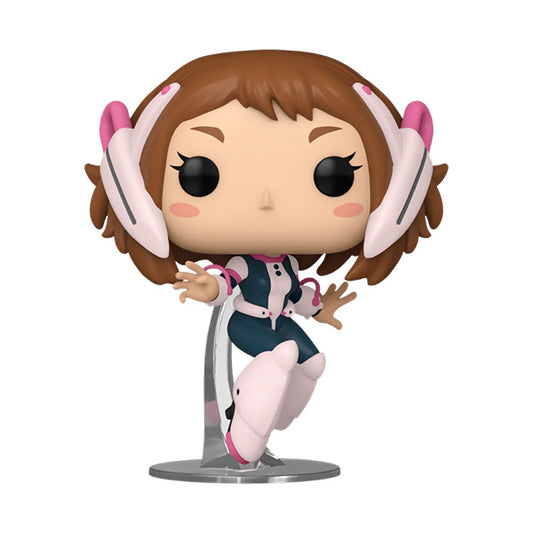 Funko Pop ! Animation My Hero Academia (1524) Ochaco Uraraka Vinyl Figure Mha