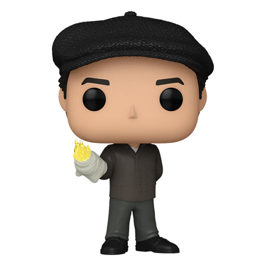 Funko Pop ! Movies The Godfather - (1525) Vito Corleone (Young) Figure Il Padrino
