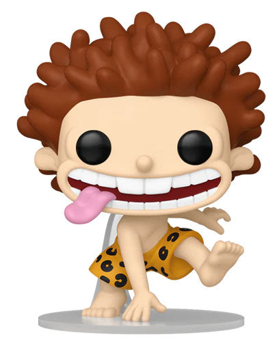 Funko Pop ! Tv The Wild Thornberrys - (1527) Donnie Thornberry Figure Vinyl 9Cm