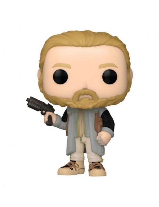 Funko Pop ! Movies Rebel Moon - (1537) Kai Vinyl Figure 9Cm Film Netflix