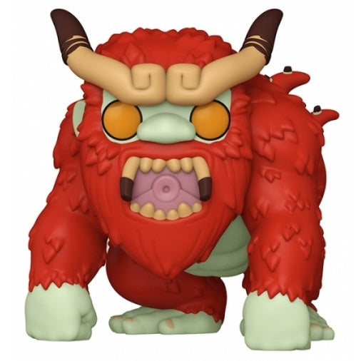 Funko Pop ! Animation Naruto Shippuden (1549) Son Goku Special Edition Vinyl