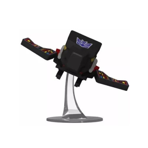 Funko Pop ! Retro Toys 40 Years Transformers - (135) Laserbeak Vinyl Figure 9Cm