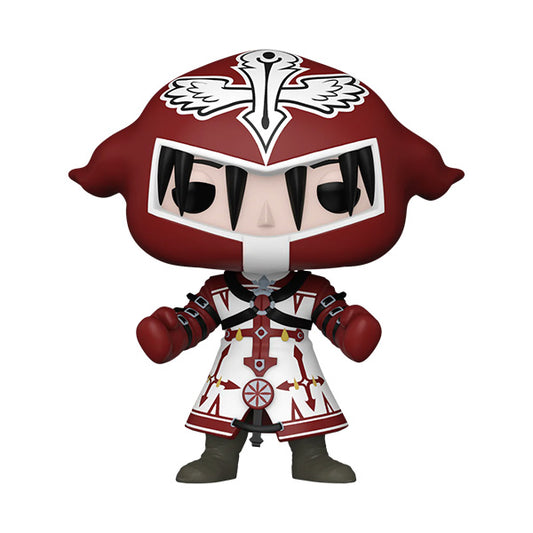 Funko Pop ! Animation Hunter X Hunter - (1571) Feitan Special Edition Figure 9Cm