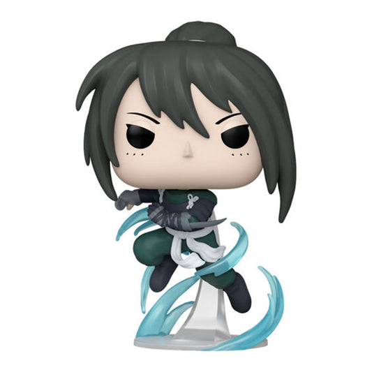 Funko Pop! Animation Fullmetal Alchemist Brotherhood (1581) Lan Fan Vinyl Figure