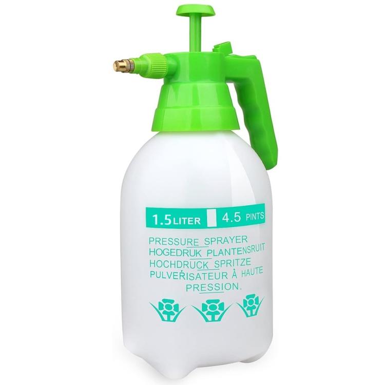 Atomizzatore Per Quad - ES71707 - Zeppelin Maquinaria - Foto 11