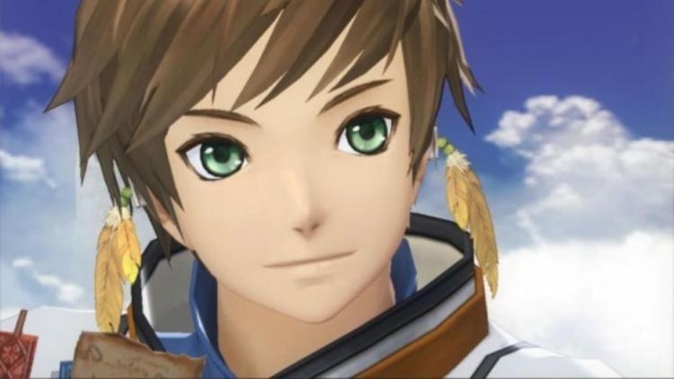 Tales Of Zestiria Ps4 Videogioco Playstation 4 Nuovo Italiano Sigillato