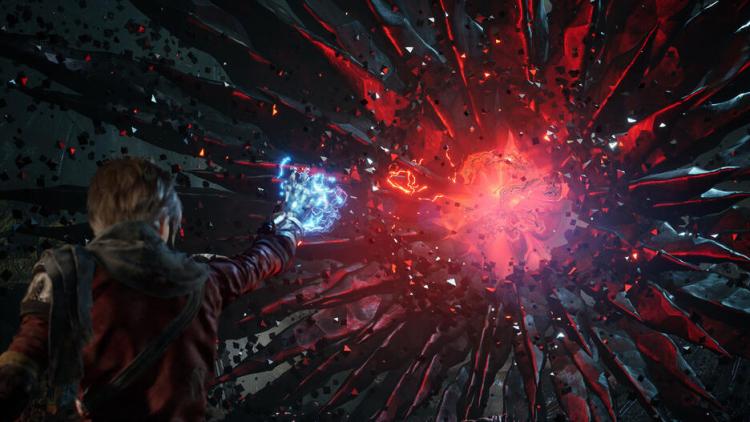 Miasma Chronicles Ps5 Gioco Italiano Playstation 5 Videogioco Nuovo Sigillato