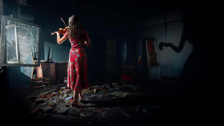 CHERNOBYLITE PS5 VIDEOGIOCO EU MULTILINGUA ITALIANO PLAY STATION 5 GIOCO NUOVO