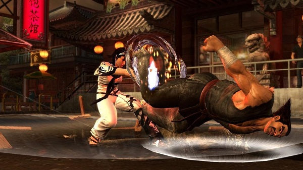 Tekken Tag Tournament 2 Xbox One / Xbox 360° Videogioco Microsoft Italiano Gioco