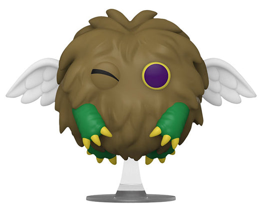 Funko Pop ! Animation Yu-Gi-Oh - (1601) Winged Kuriboh Figure 9Cm Vinyl Anime