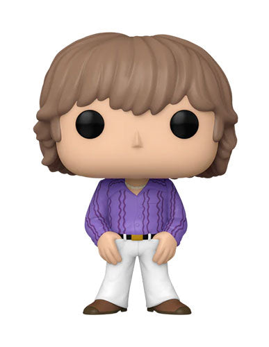 Funko Pop ! Movies Dazed And Confused (1601) Randall Pink Floyd Vinyl Figure 9Cm