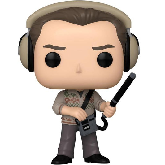 Funko Pop ! Movies - The Conjuring Universe (1618) Ed - Vinyl Action Figure 9Cm