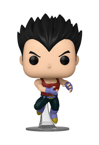 Funko Pop ! Animation Dragon Ball Gt (1627) Vegeta Vinyl Figure 9Cm
